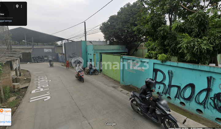 Pabrik perusahaan kosmetik aktif di bekasi