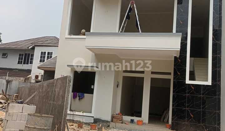 Rumah Baru Taman Puspita Citra Raya Rumah Baru Taman Puspita Citra Raya