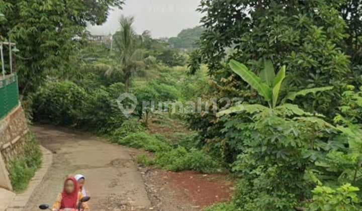 Tanah Dekat Lugano Citraraya Cocok Buat Kos