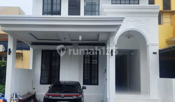 Beautiful House Citraraya Cluster Asri