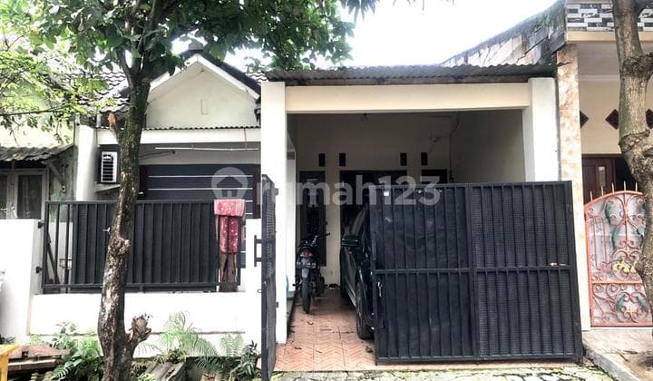 Rumah Dibawah Harga Pasaran Grand Catania Citra Raya