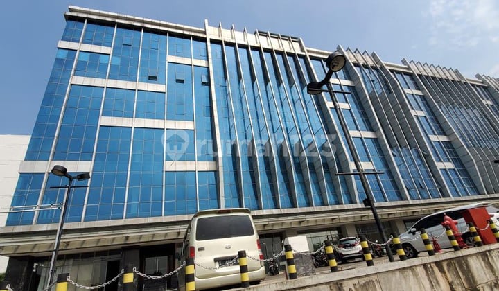 Office Building Di Cengkareng Business City Dekat Bandara Soeta