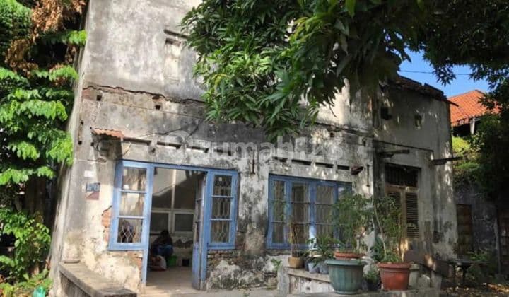 Lahan Komersil Di Surabaya Cocok Buat Hotel Dan Office Building