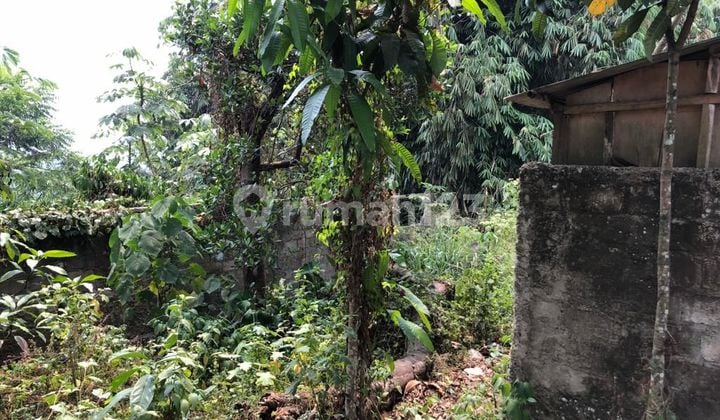 Land in West Balaraja Near Toll Gate Suitable for Warehouse
