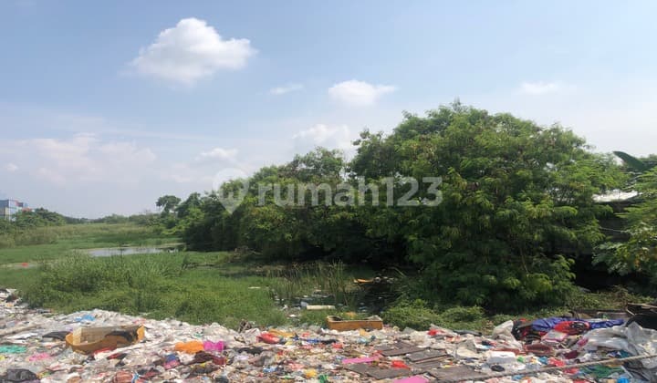 Vacant Land for Rent in Marunda, Area 1Ha to 3Ha