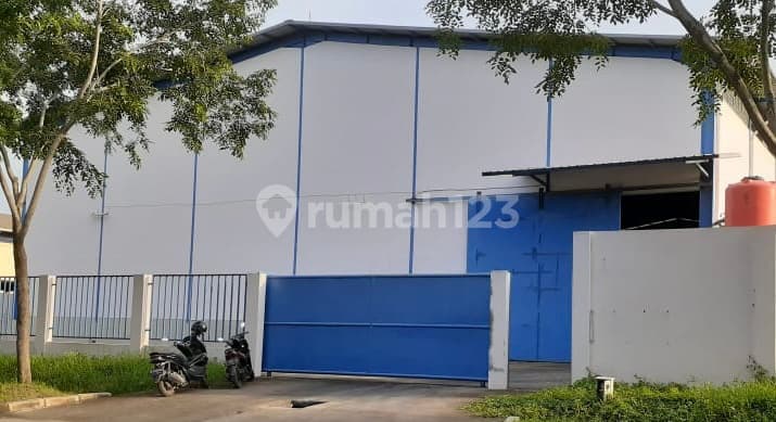 Gudang Bagus Di Marunda Center Harga Terbaik