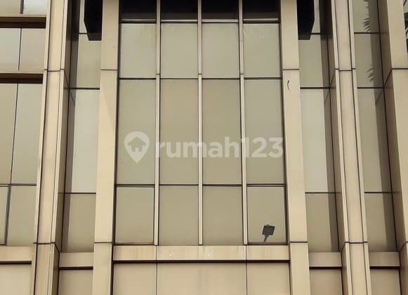 Ruko Golflake Furnish Siap Huni Lokasi Strategis