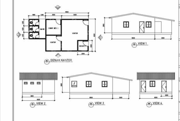 Gudang Indent Di Jababeka 2 Estimasi Siap Pakai Max 9 Bulan