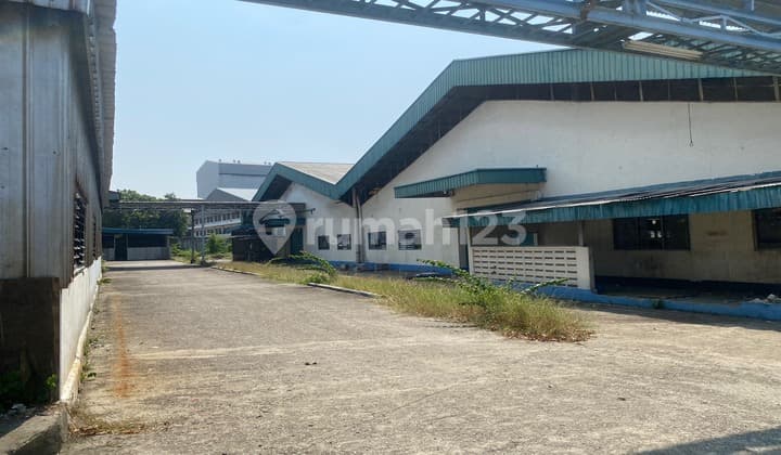 Ex Pabrik Di Karawang Timur Harga Dibawah Njop Murah Banget