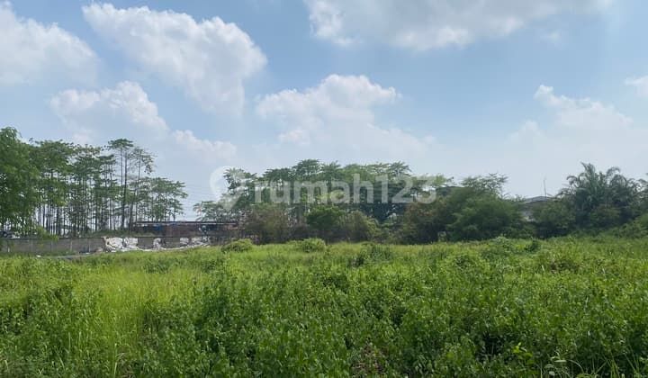 Lahan 1,6Ha di Kedoya Jakarta Barat,Lokasi Sangat Strategis