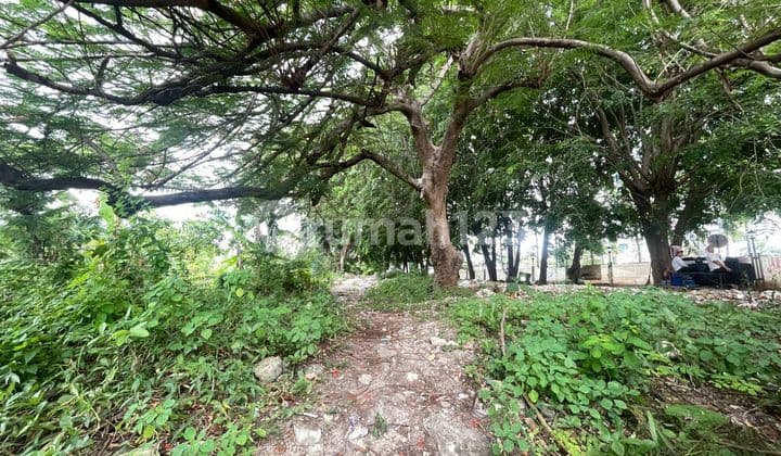 Disewakan Lahan Strategis Di Kedoya Sangat Cocok Buat Sport C