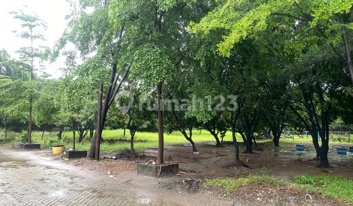 Disewakan Ex Pabrik di Pegangsaan Dua Jakarta Utara