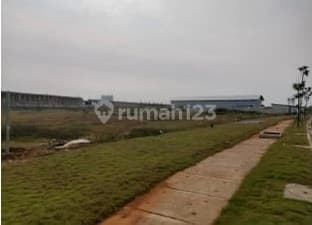 Jual Rugi Kavling Komersil di Pik2 Siapa Cepat Dia Dapat