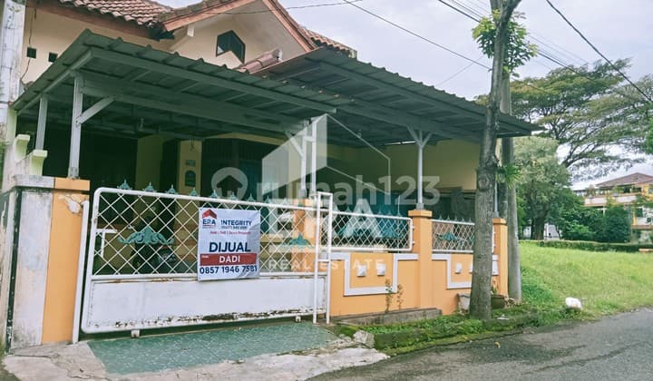 Dijual Rumah di Resinda Karawang SHM Bebas Banjir