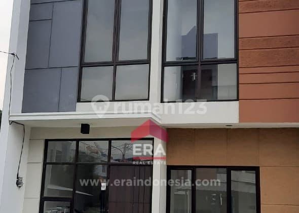 Dijual Rumah baru di Galuh Mas Karawang Harga Dijamin Termurah, Dib