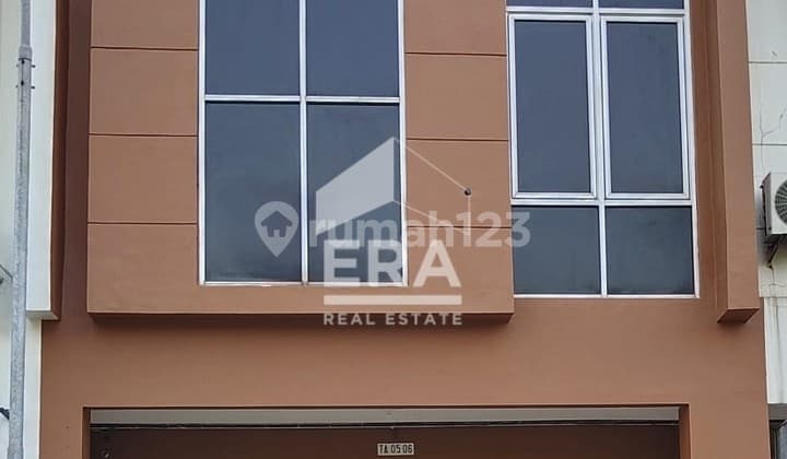 Dijual Ruko 2 Lantai di Resinda Karawang