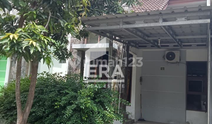 Disewakan Rumah Full Furnished di Resinda Karawang