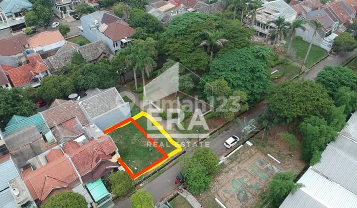 Dijual Tanah Kavling Resinda Karawang, Siap Bangun dan Bebas Banjir