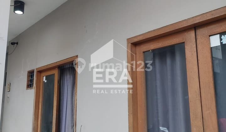 Dijual Kost Strategis di Pinayungan Karawang