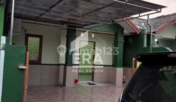 Dijual Rumah 400Jutaan di Grand Taruma Karawang