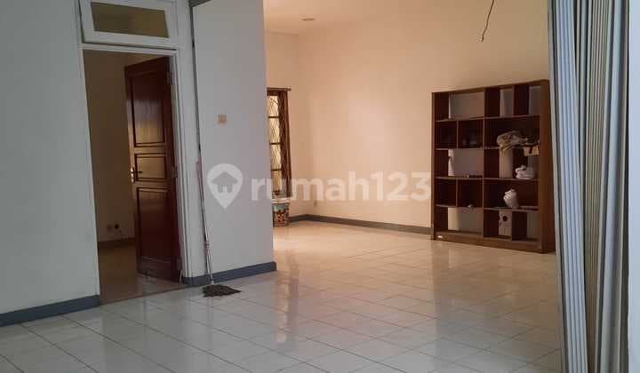 Rumah di Citra Garden 3, Hadap Timur, Siap Huni, Terawat, Rapi, Bagus