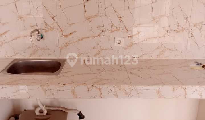 Heavenly Palm Mansion