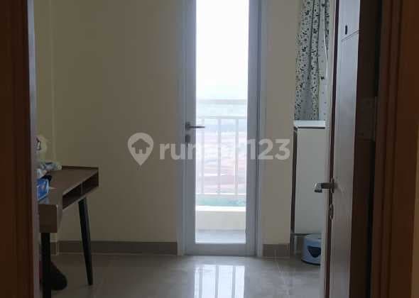 Apartemen Bagus, Terawat, Siap Huni di Bsd