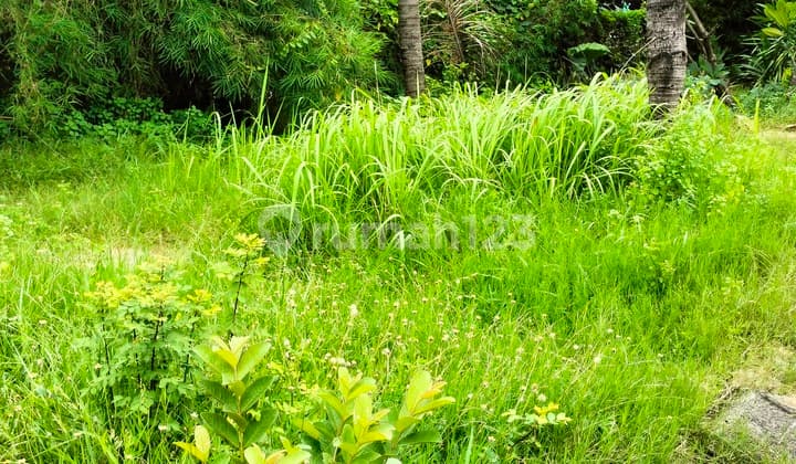 Land in Citta Garden 5, West Jakarta