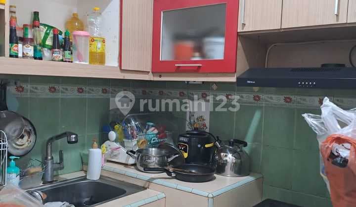 Dijual Rumah Dcitra 2 Extension, Jakarta Barat Bagus