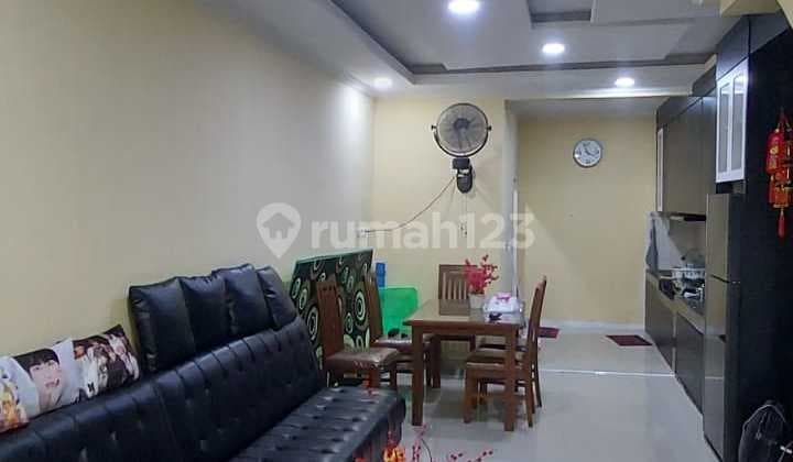 For Sale Ready-to-Occupy Permata Palem House