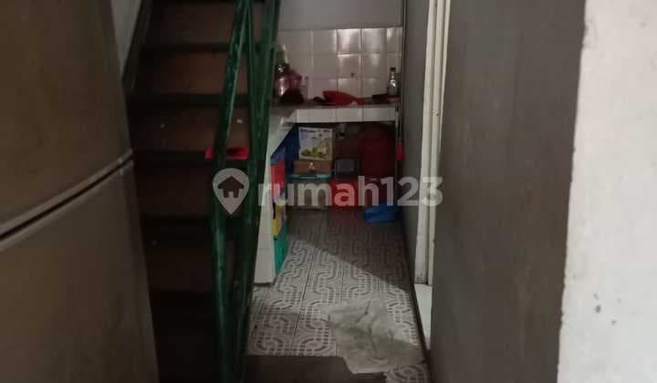 Rumah Cikupa Citra Raya, Tangerang