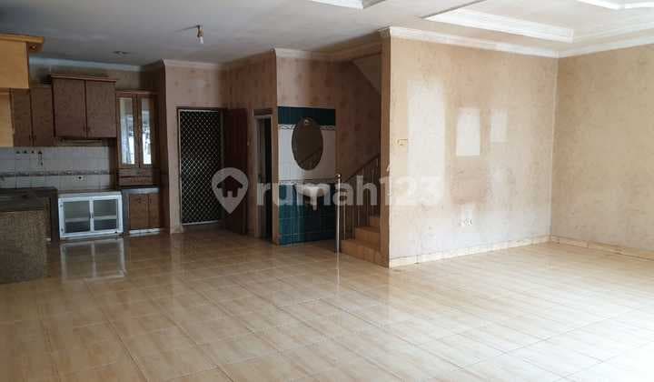 Di Jual Rumah Bagus Dan Siap Huni Di Permata Taman Palem