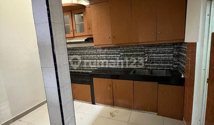 Dijual Rumah Taman Palem Siap Huni