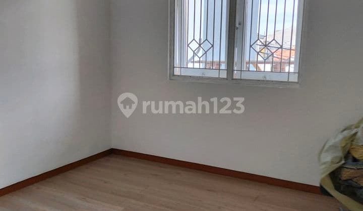 Disewakan Rumah Taman Palem