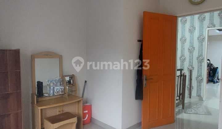 Dijual Rumah Mutiara Taman Palem