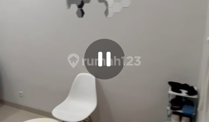 Dijjual Rumah Bali Resort Bogor