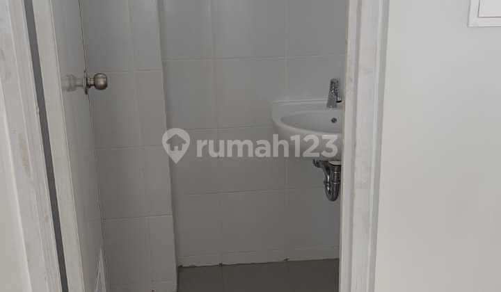 Dijual ruko citra garden 8 sunset avenue