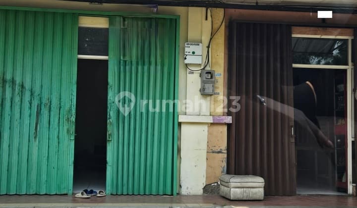 Diseajanruko di Permata Taman Palem Kalideres, Hadap Timur, Lokasi Strategis, Bangunan Siap Pakai dan Bagus