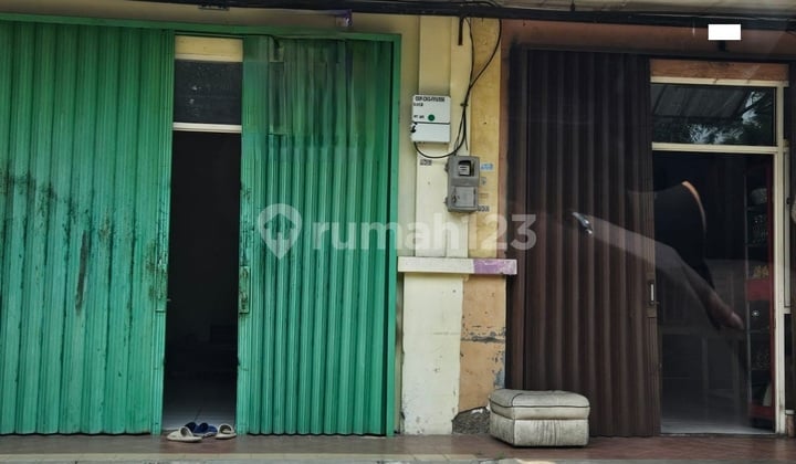 Diseajanruko di Permata Taman Palem Kalideres, Hadap Timur, Lokasi Strategis, Bangunan Siap Pakai dan Bagus