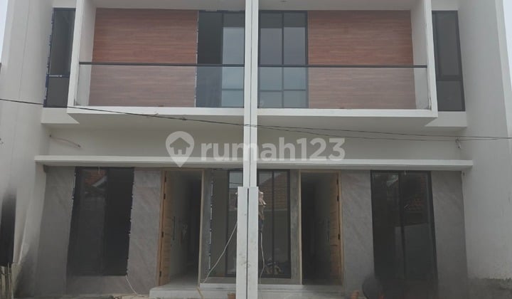 New Project !!! Wisma Mukti Strategic Location