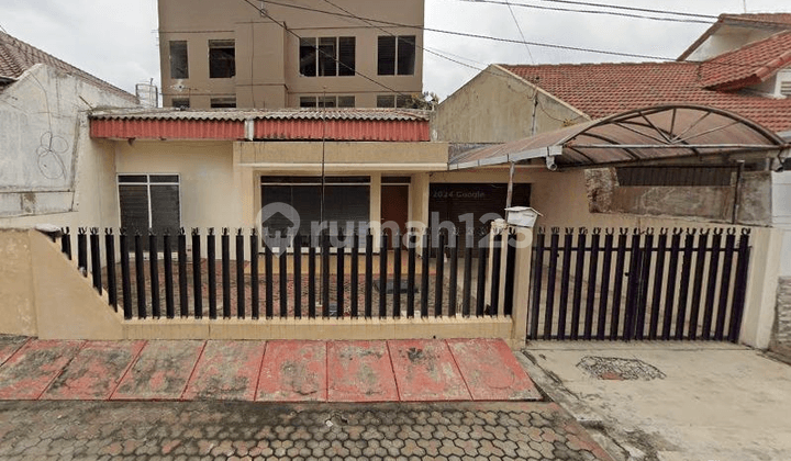 Hunian Nyaman Asri di Ngagel Jaya Tengah dekat Baratajaya