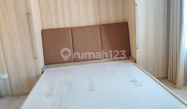 Murah Apt Metropolis Semi Furnished