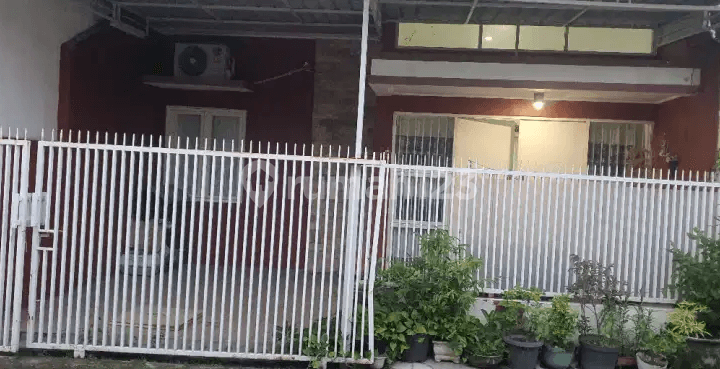 Rumah Minimalis di Kendalsari Pratama dekat MERR dan Baruk Utara