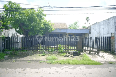 Butuh Cepat Laku, Termurah Rmh Hitung Tanah di Kendangsari