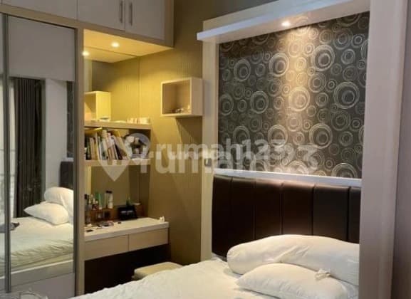 Rumah Minimalis full Furnished mewah di Manyar Tirto