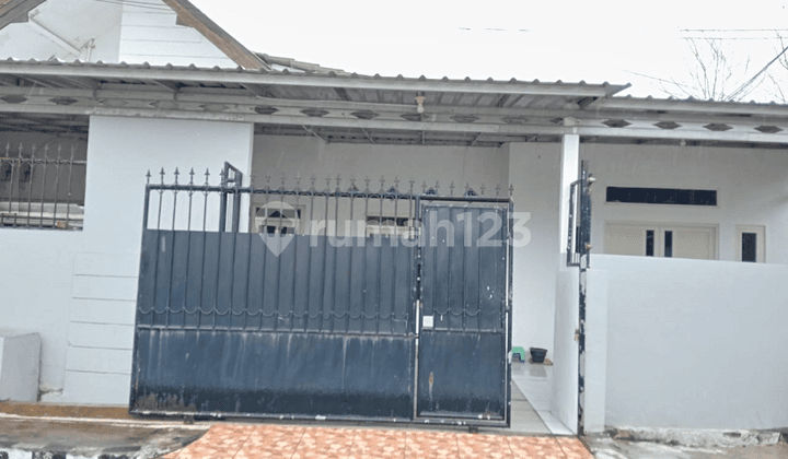 Rumah Hook Murah di Wiguna Timur