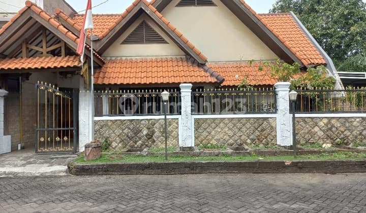 HUNIAN NYAMAN DI MEDOKAN ASRI TIMUR COCOK jd KOST-KOST an