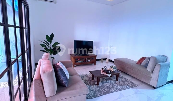 Jual Cepat !! Rumah Bagus Minimalis di Medokan