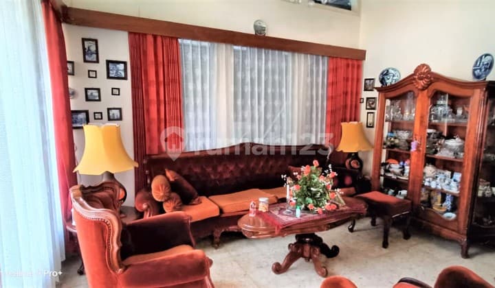 Rumah Manyar Rejo Hitung Tanah Under 10jt m