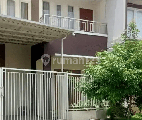 Rumah Minimalis di Tenggilis Timur Dekat Kampus Ubaya Rumah Minimalis di Tenggilis Timur Dekat Kampus Ubaya